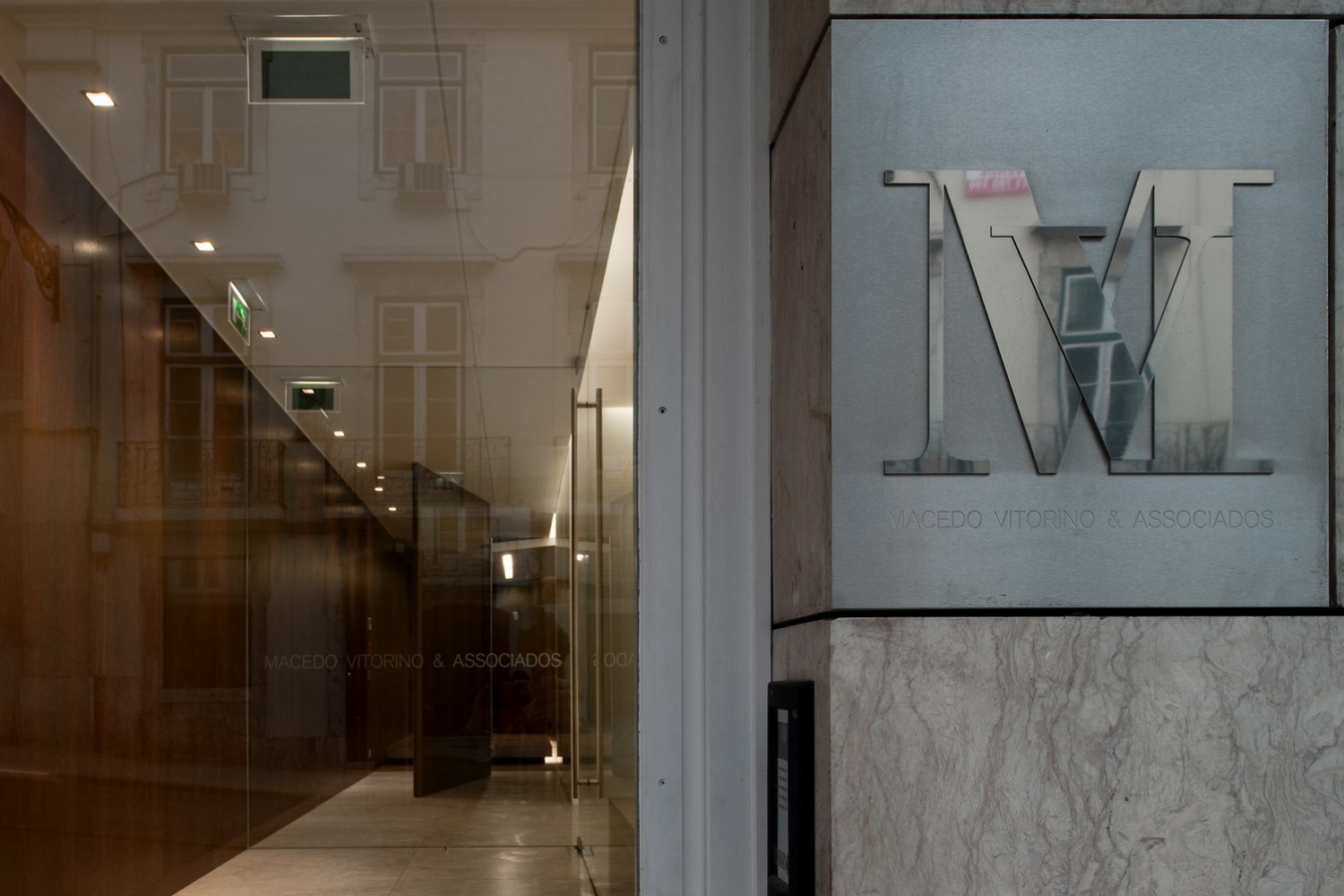 Macedo Vitorino & Associados Lisboa, Portugal Office