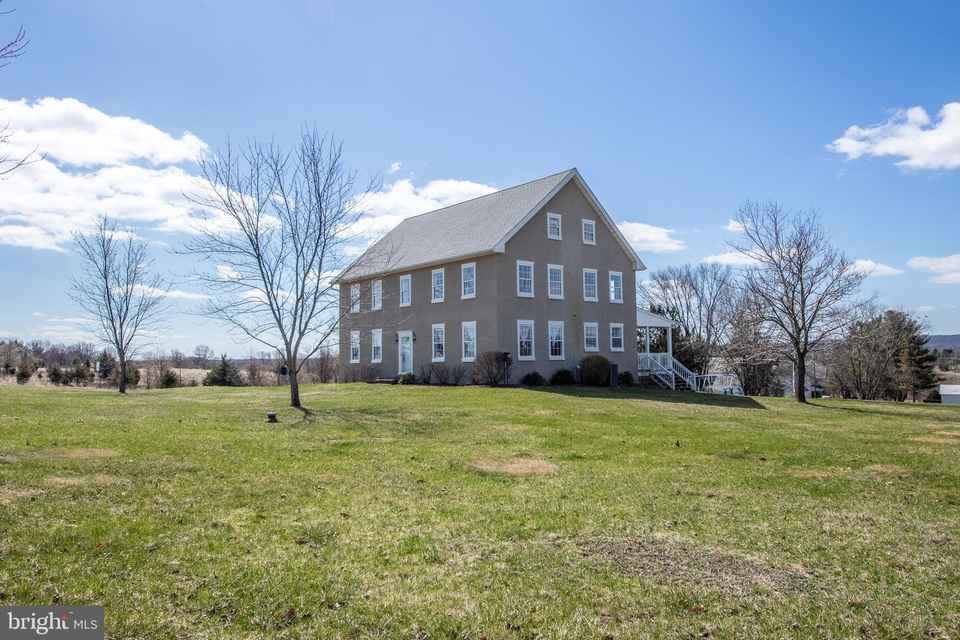 Wolf, Baldwin & Associates, PC Pennsburg, PA Office