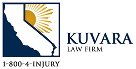 Kuvara Law Firm Fullerton, CA Office