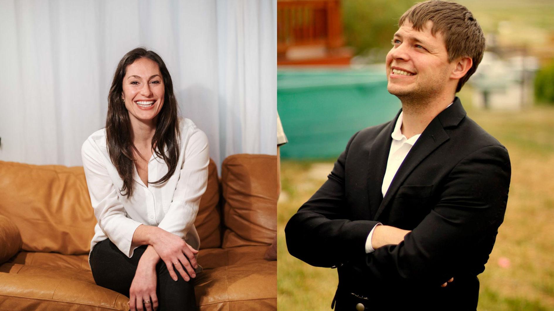 Buckley Law P.C Bozeman, MT Office