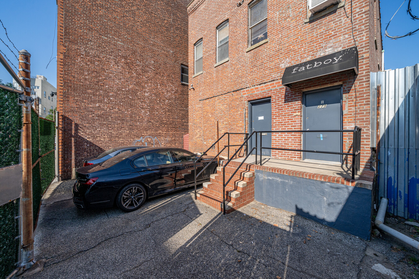 Frost Law New York City, NY Office