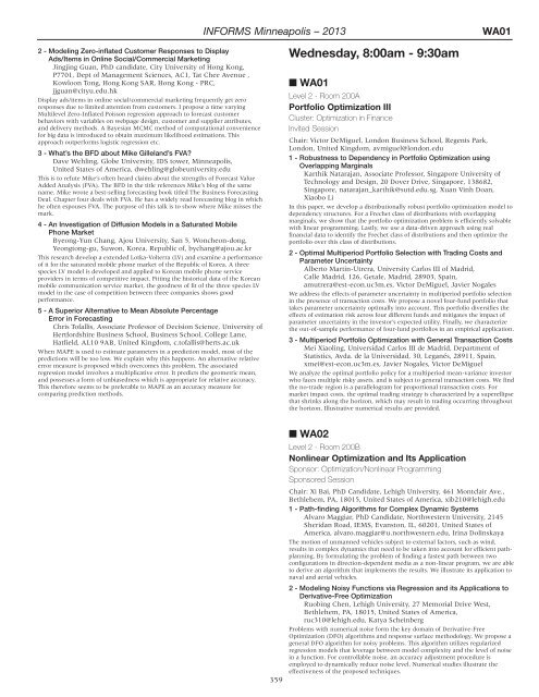 Lehman, Lee & Xu Liaoning, China Office