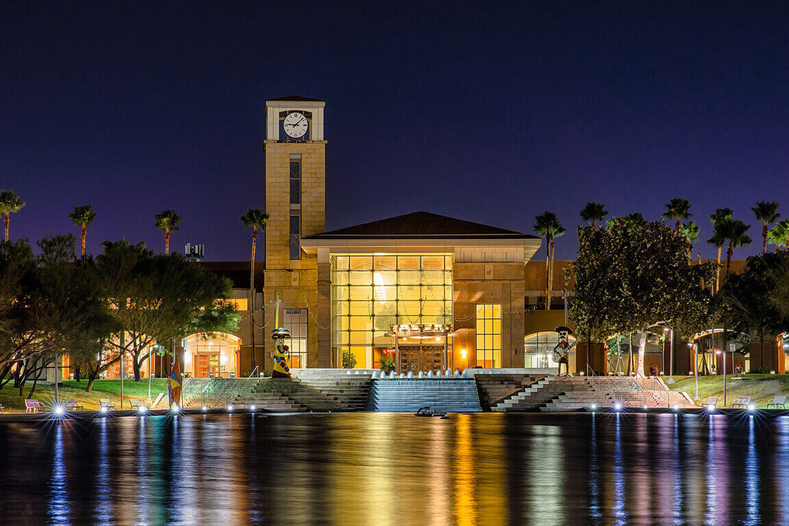 Cacheaux, Cavazos & Newton, LLP McAllen, TX Office