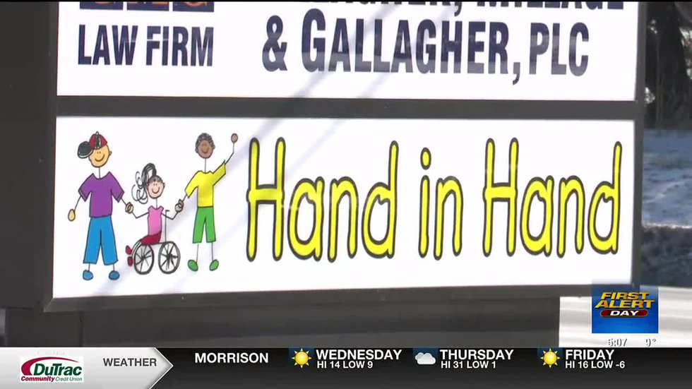 Gallagher, Millage & Gallagher, P.L.C Davenport, IA Office