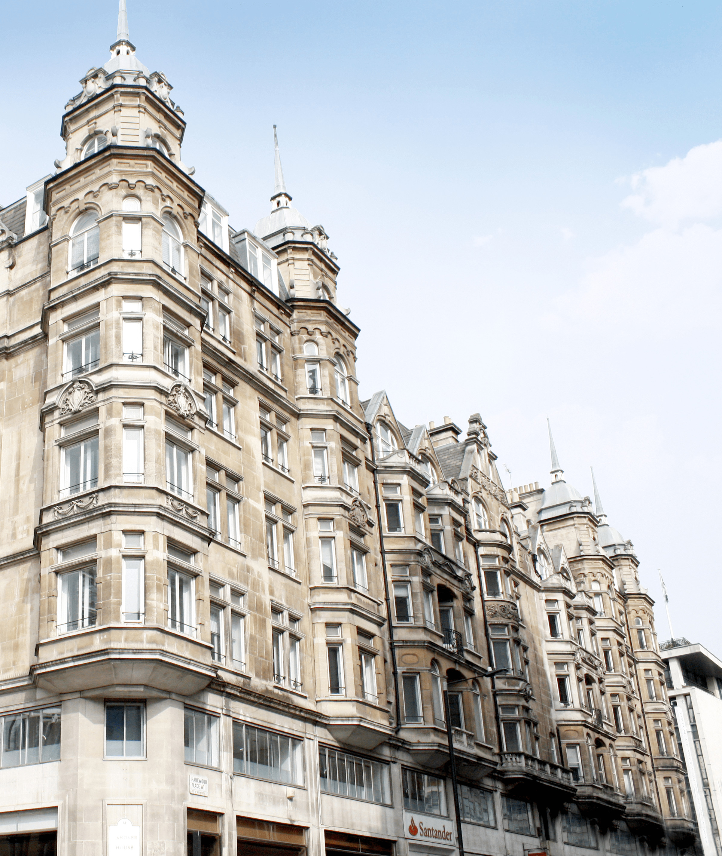 Harbottle & Lewis LLP London, United Kingdom Office