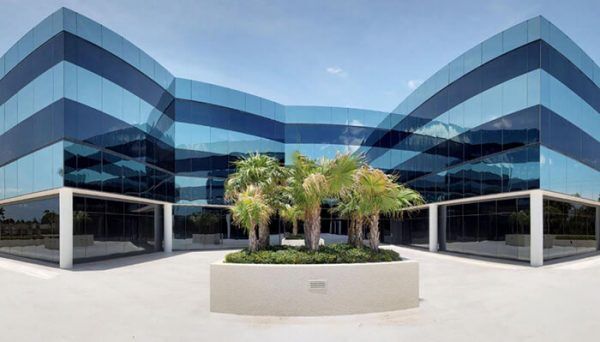 Ovadia Law Group Boca Raton,  Office