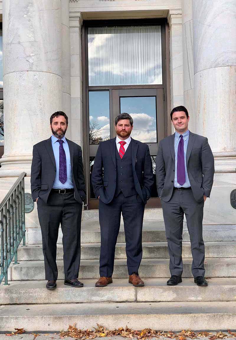 Diamond, Polsky & Bauer Media, PA Office