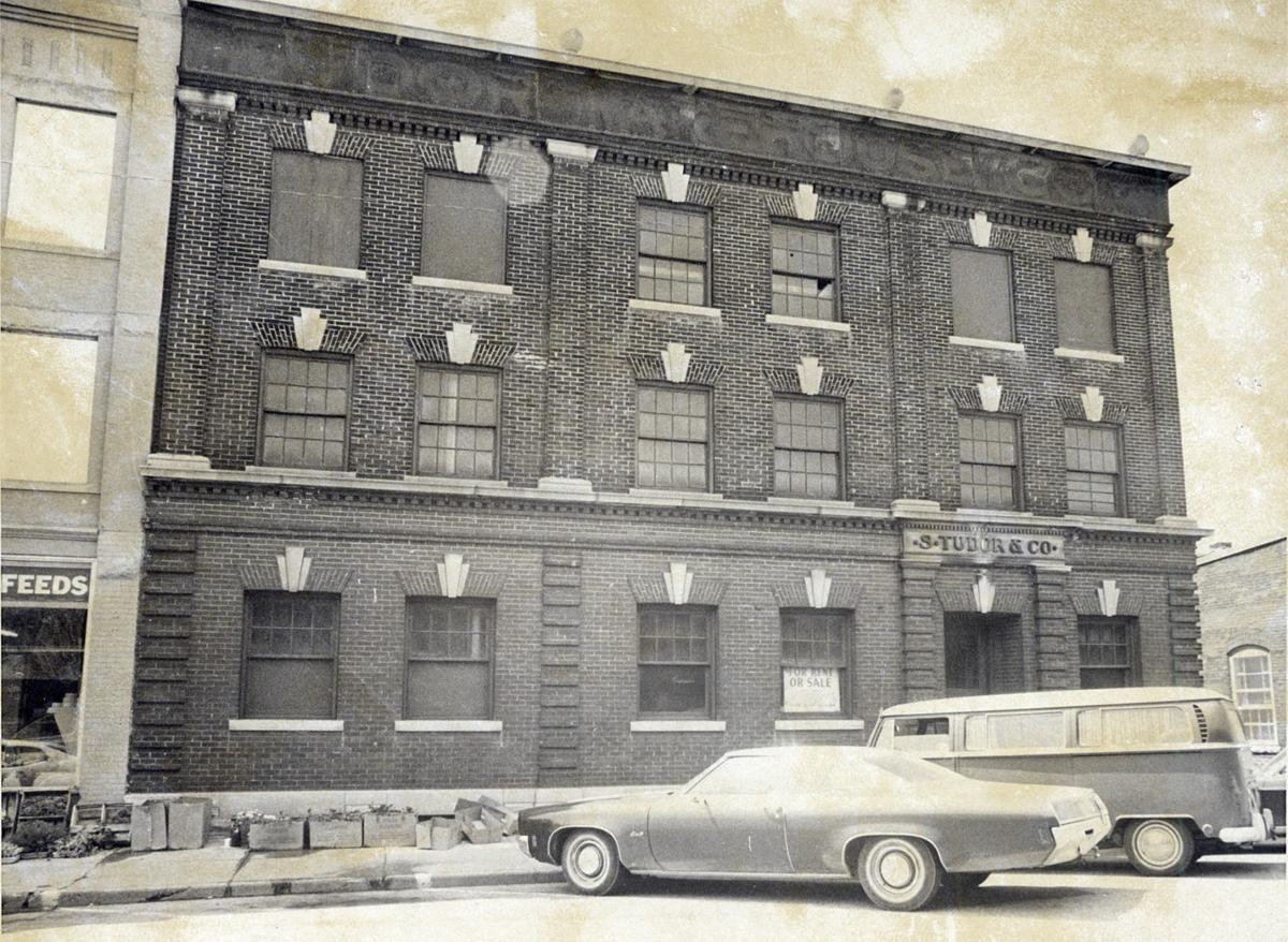 The Law Office of Sara Pitcher Kokomo,  Office