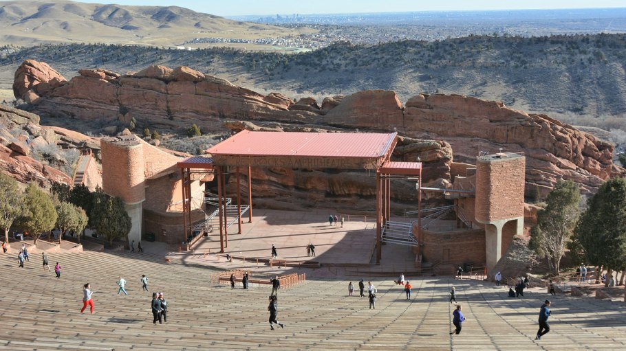 Red Rocks Law, LLC Denver,  Office