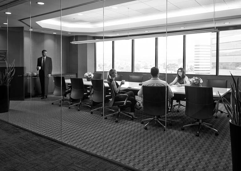 Feinberg, Mindel, Brandt, & Klein, LLP Los Angeles, CA Office