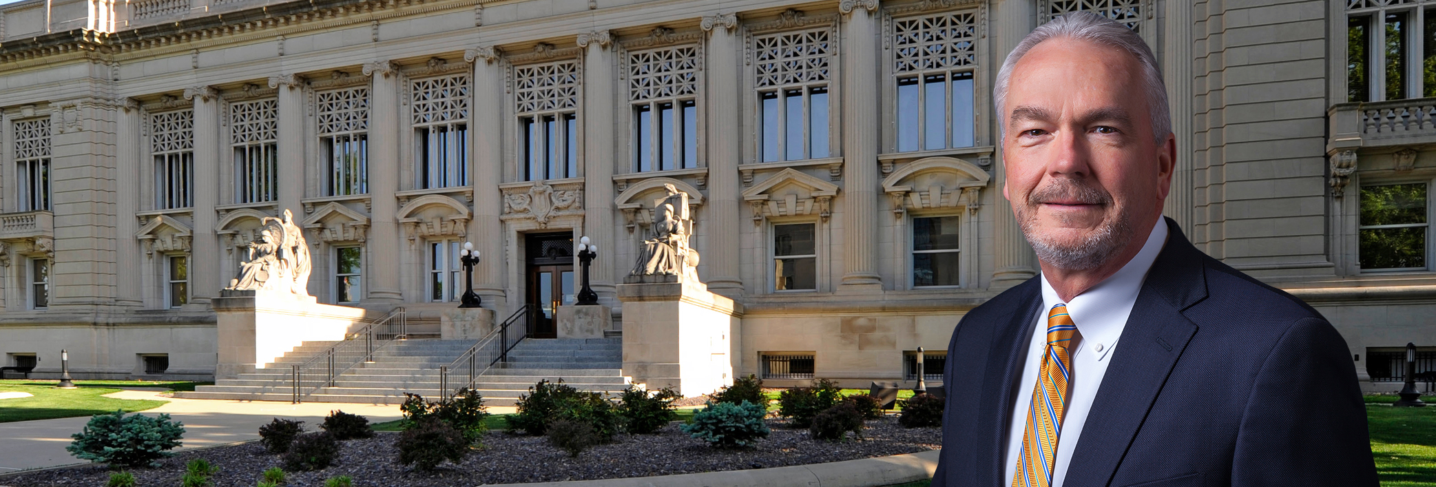 HeplerBroom LLC Springfield, IL Office