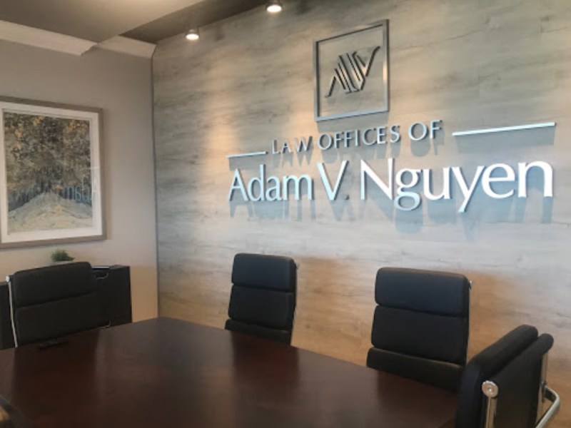 Haven Law Group, APC Glendale, CA Office