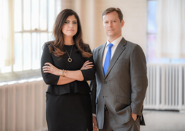 Winter Trimacco Co., L.P.A Miami, FL Office