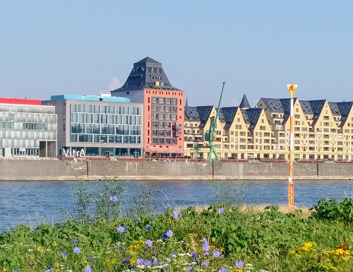 Friedrich Graf von Westphalen & Partner Cologne, Germany Office