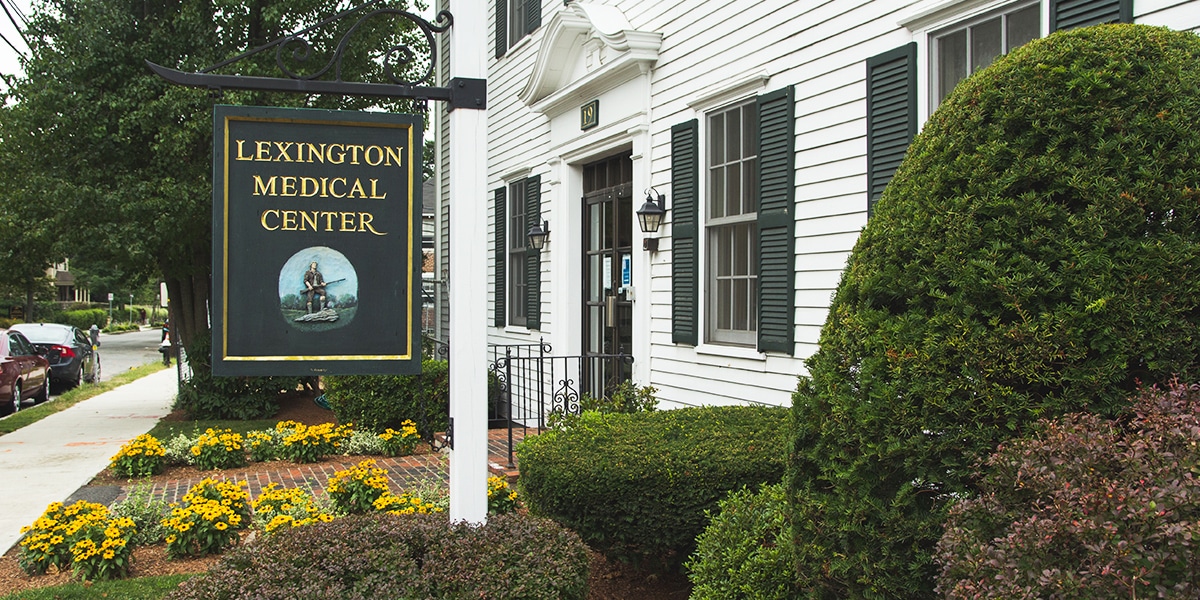 Constant Law Group, PC Lexington,  Office