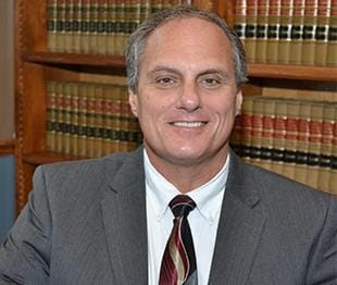 Law Offices Of Paul D. Baugh, PC Bloomington,  Office