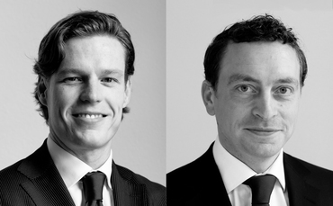 Van Campen Liem Luxembourg Office