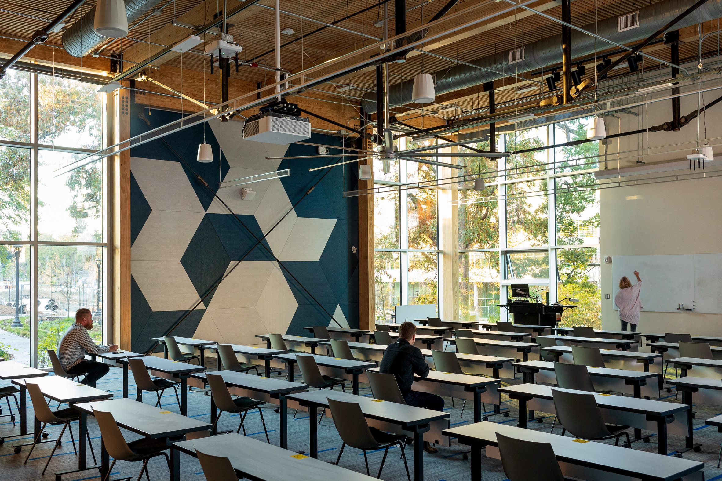 Weissman Tucker, GA Office