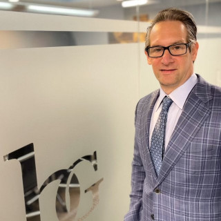 Goldman & Associates Sterling Heights,  Office