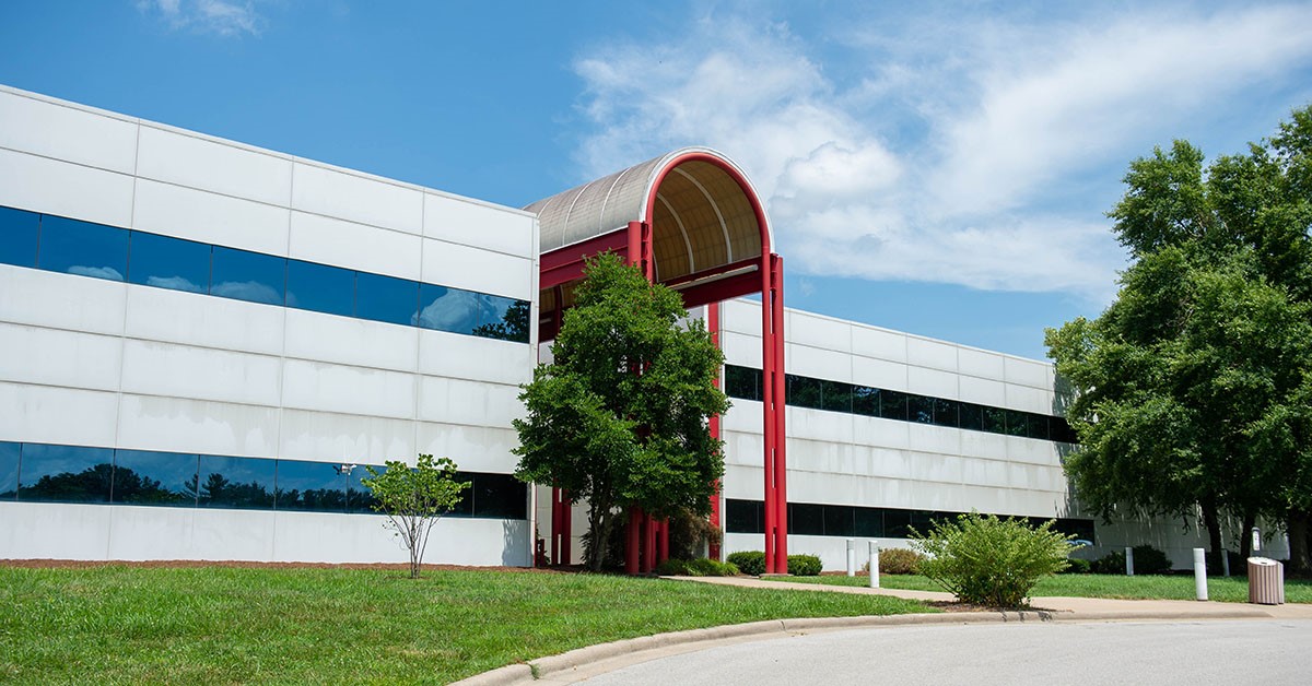 Rusin & Maciorowski, Ltd Carbondale, IL Office