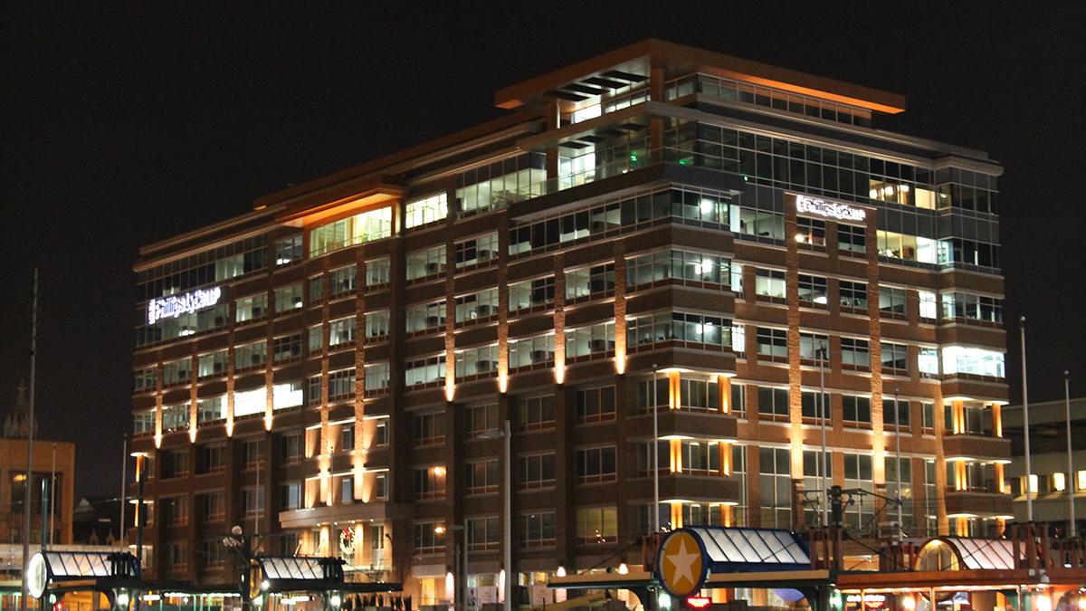 Phillips Lytle LLP Buffalo, NY Office