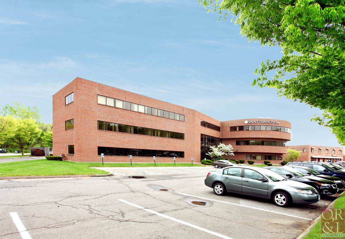 LeFoll & LeFoll Attorneys At Law Rocky Hill, CT Office