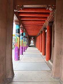 Brannen & Brannen LLC Santa Fe, NM Office