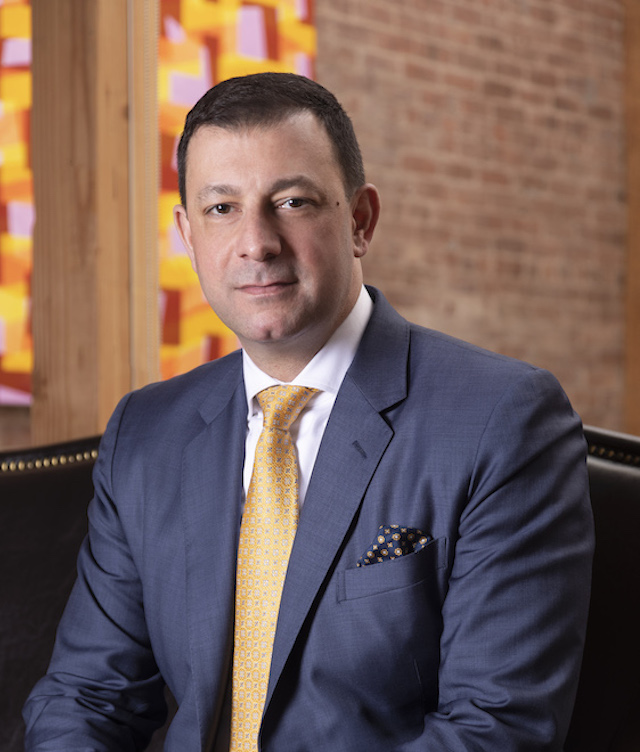 Raiser & Kenniff, PC Mineola, NY Office