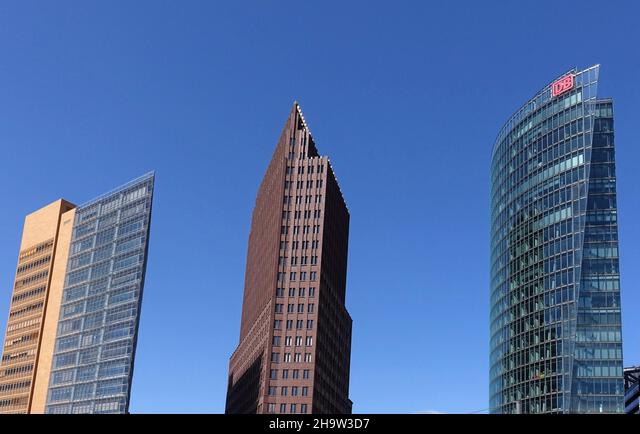 Raue LLP Berlin, Germany Office