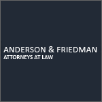 Anderson & Friedman Law Offices Roanoke,  Office