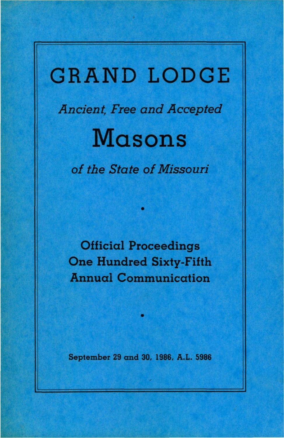 The Redfearn Law Firm, P.C Stockton, MO Office