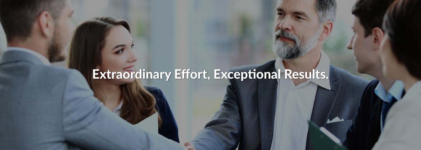 McCarthy Wilson LLP Baltimore, MD Office