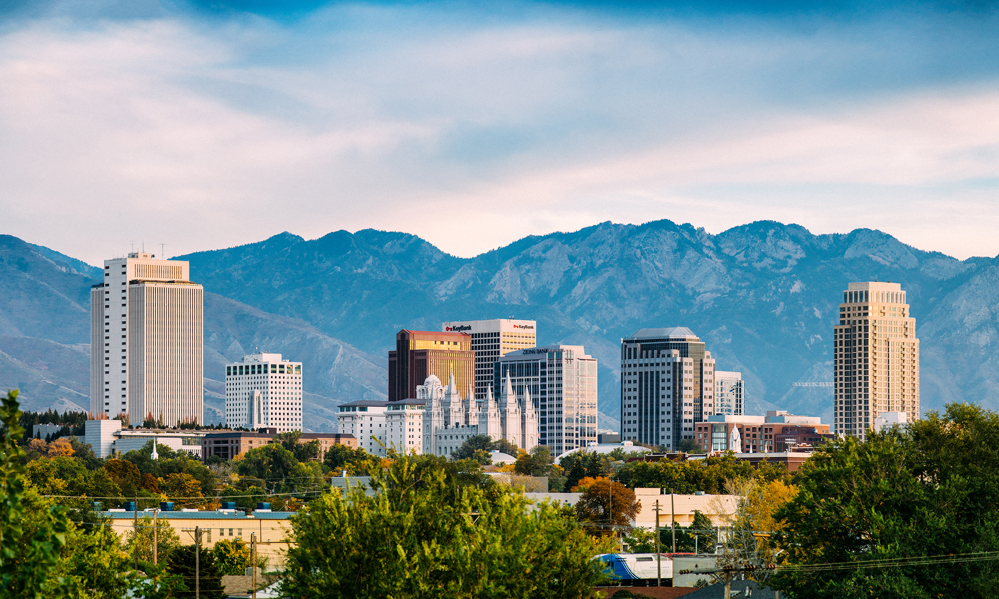 Green Legal Group Midvale, UT Office