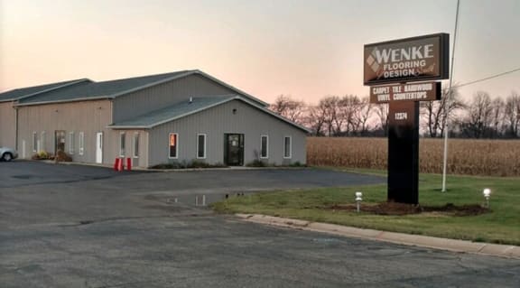 Gergely Law Offices, PC Schoolcraft, MI Office