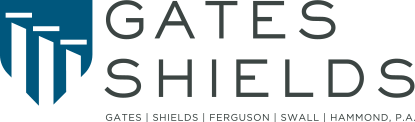 Gates Shields Ferguson Swall Hammond P.A Overland Park, KS Office