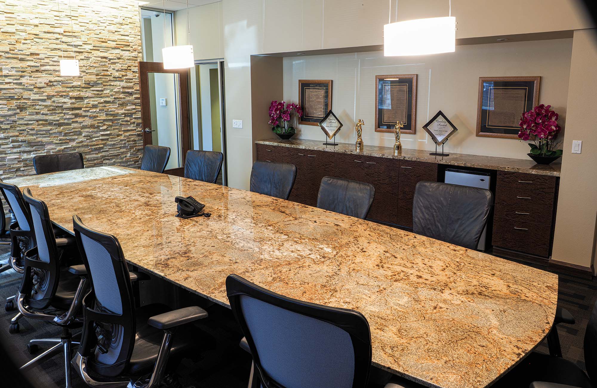 Dempsey, Roberts & Smith, Ltd Las Vegas, NV Office