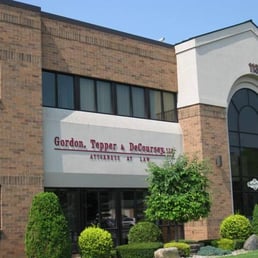 Gordon, Tepper & DeCoursey, LLP Schenectady, NY Office