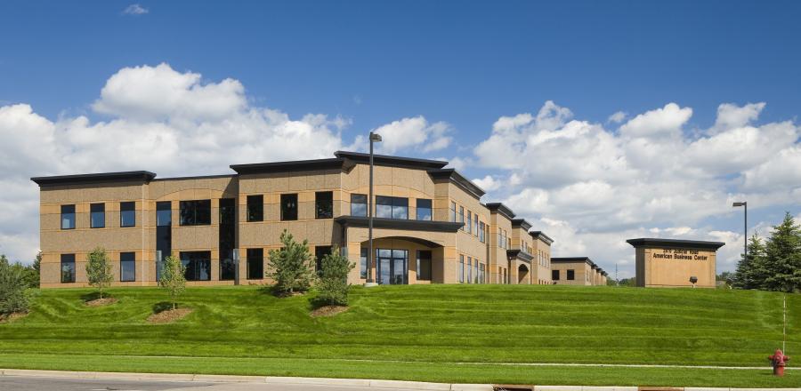 Bass Law Firm, PLLC Burnsville, MN Office