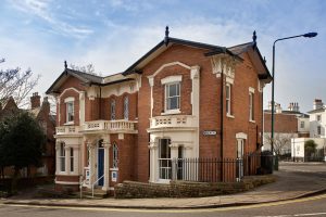 Hopkins Solicitors Nottingham, United Kingdom Office