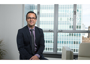 Kostopulos & Associates Oakland,  Office