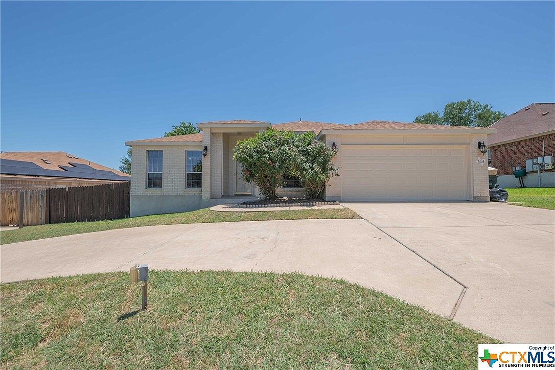 Harris Law Office Killeen,  Office