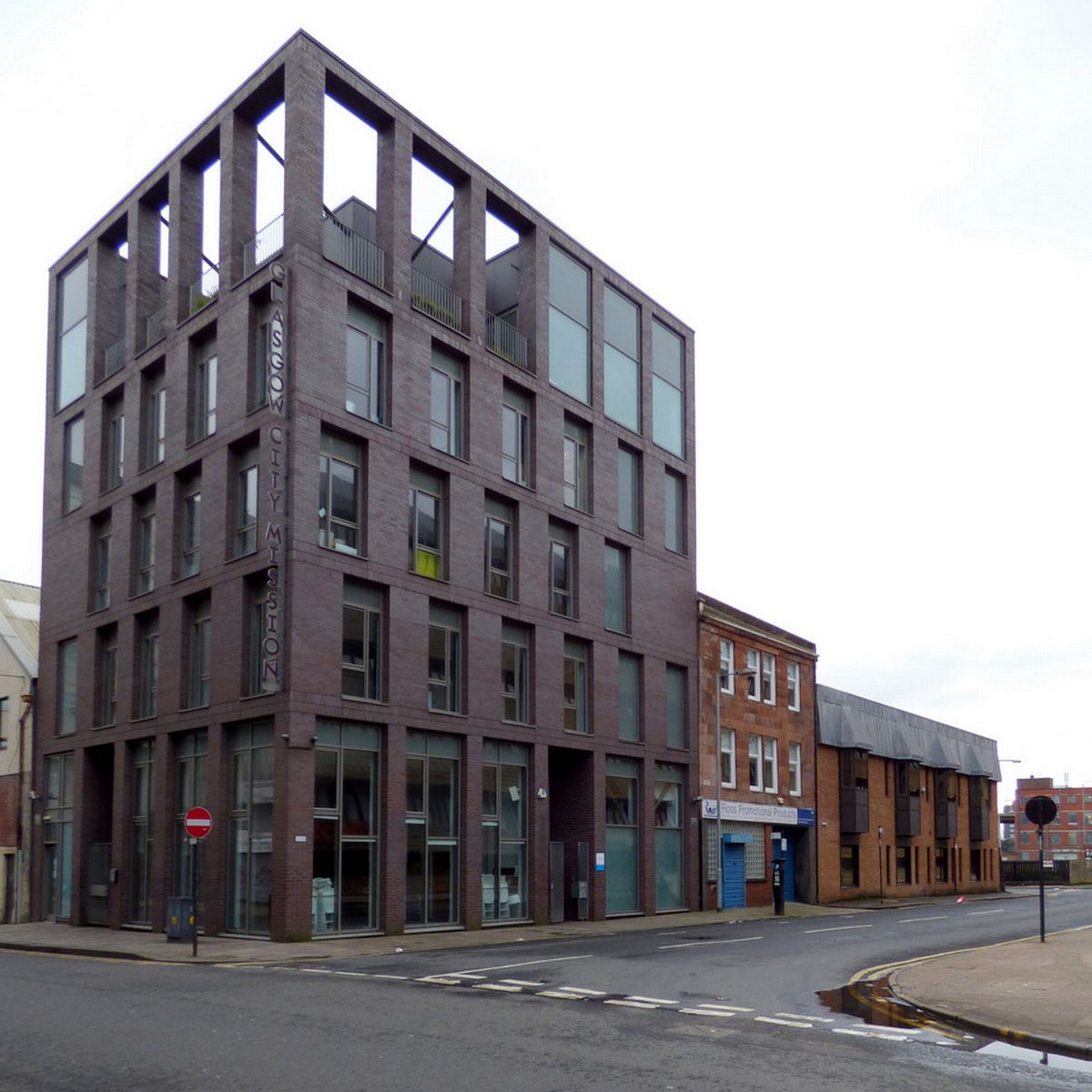 Simpson & Marwick Glasgow, United Kingdom Office