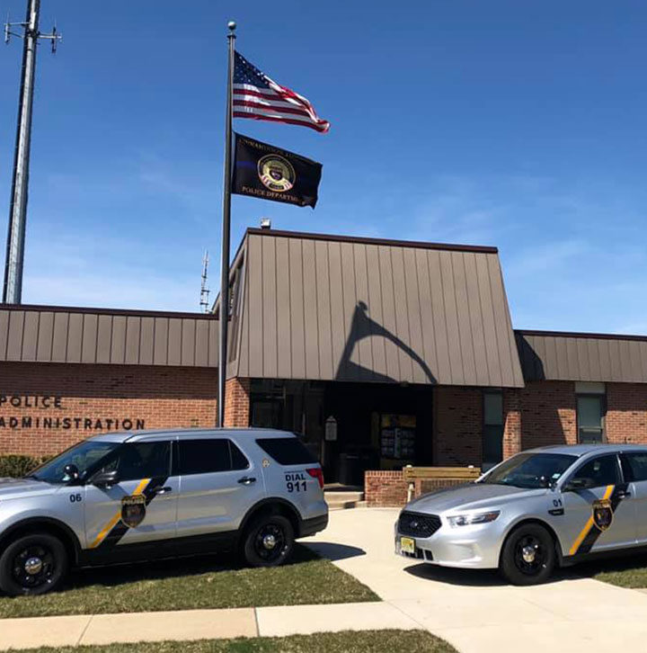 Gurk Law PC Cinnaminson,  Office