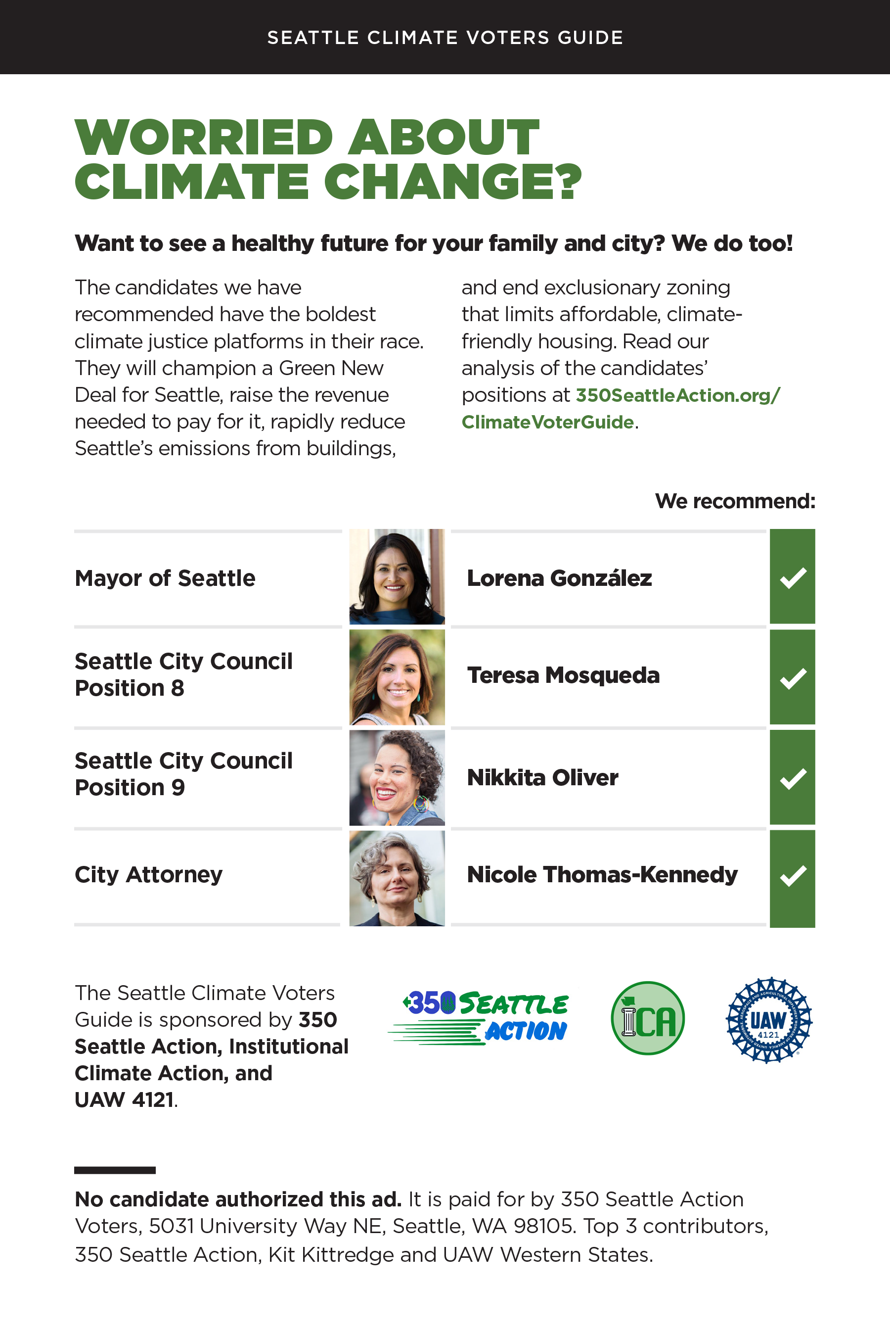 Kennedy Law Gig Harbor, WA Office