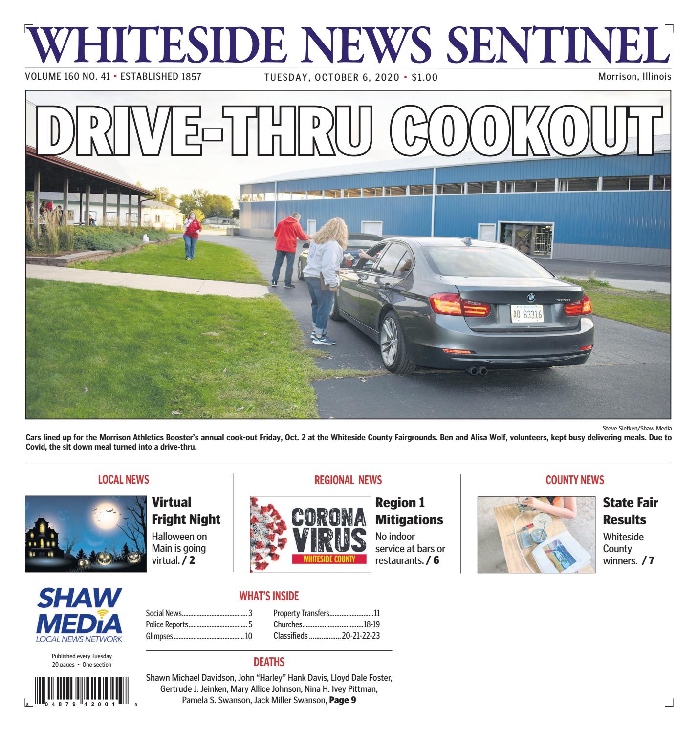 Ward, Murray, Pace & Johnson, P.C Erie, IL Office