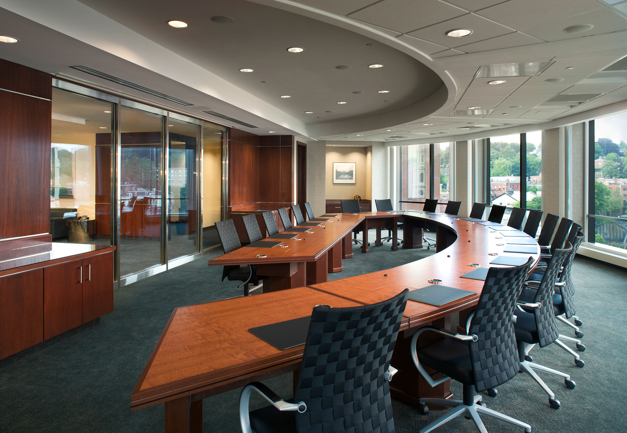 Adler Pollock & Sheehan P.C Providence, RI Office