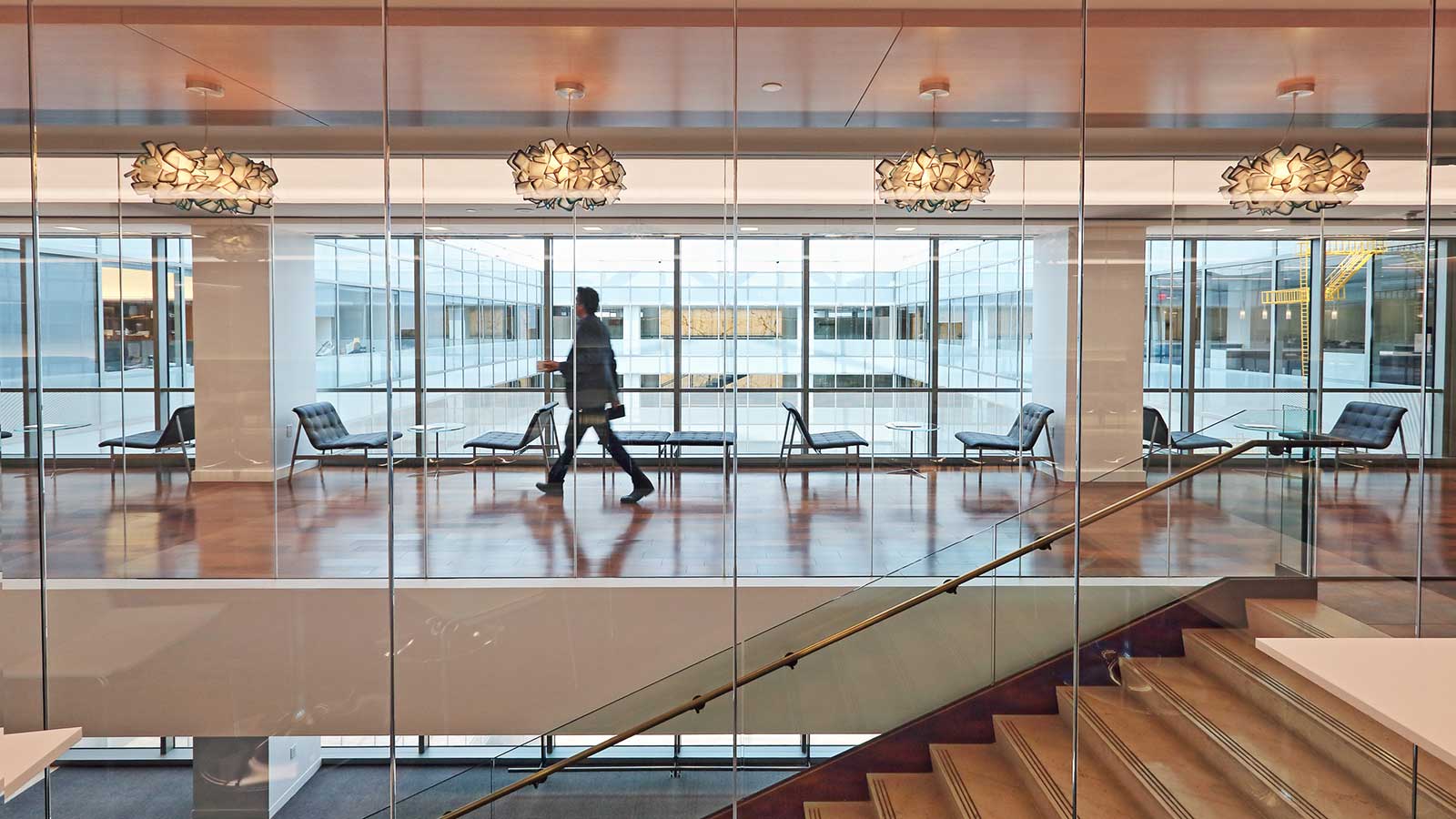 White & Case LLP Washington, DC Office