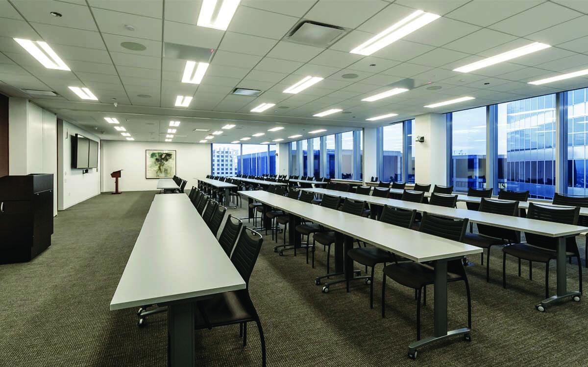 Troutman Pepper Locke LLP Chicago, IL Office