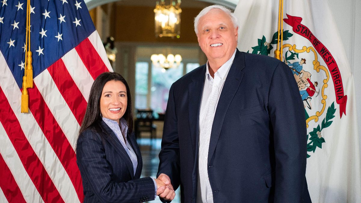 Winter & Johnson PLLC Charleston, WV Office