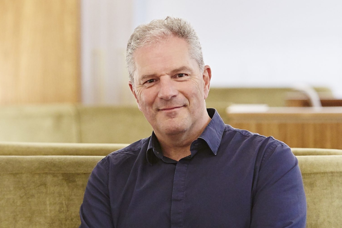 Lee & Thompson London, United Kingdom Office